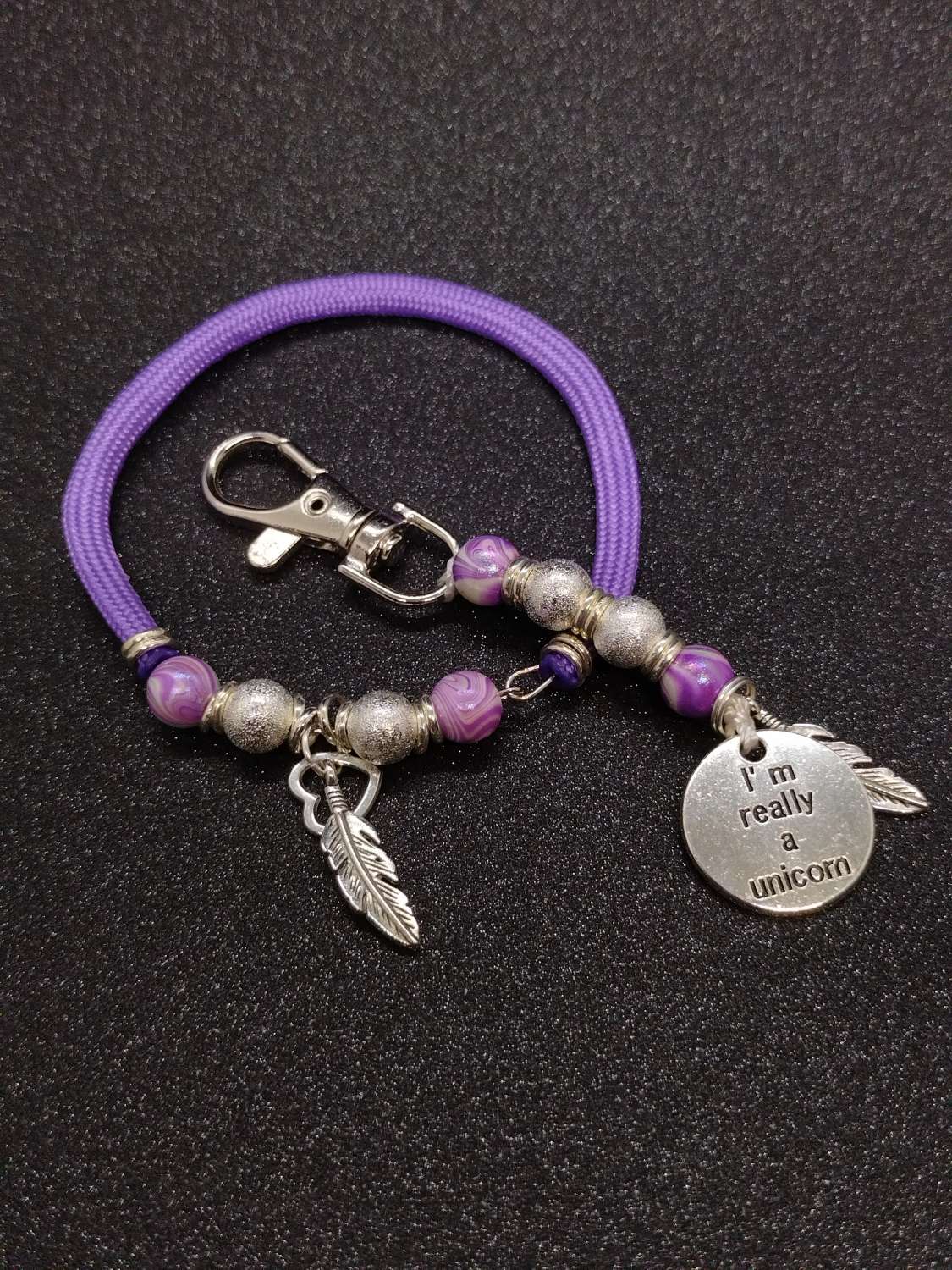 Bracelet & Bridle Charm Gift Set Bracelet & Bridle Charm Gift Set