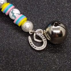 Bracelet & Bridle Charm Gift Set 4 Bracelet & Bridle Charm Gift Set 4