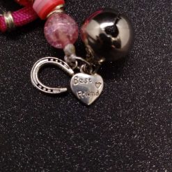 Bracelet & Bridle Charm Gift Set 6 Bracelet & Bridle Charm Gift Set 6