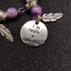 Bracelet & Bridle Charm Gift Set 2 Bracelet & Bridle Charm Gift Set 2