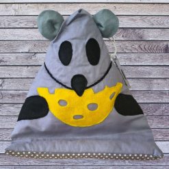KIDS A FABRIC TABLET STAND