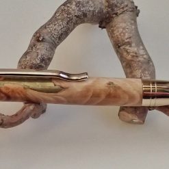 Pen in Lilac wood 1475