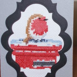 Christmas Card