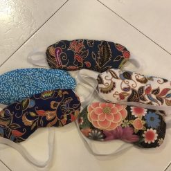 Essential Oil Eye Mask 2 Essential Oil Eye Mask 2