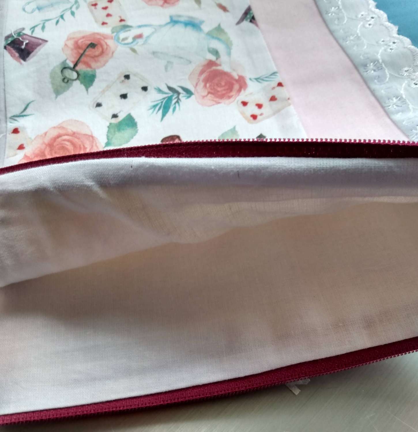 fabric laptop case MadeMe