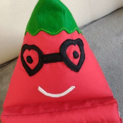 KIDS A FABRIC TABLET STAND
