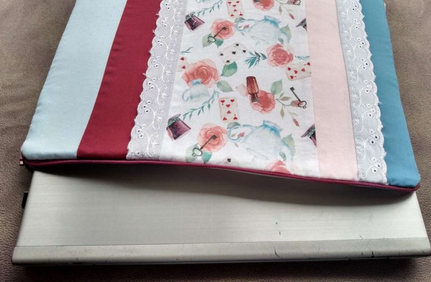 fabric laptop case MadeMe