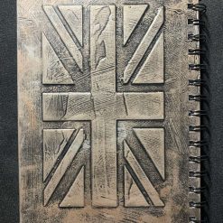 Handmade London 2 Hardback Notebook 3 Handmade London 2 Hardback Notebook 3