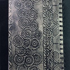 Handmade Lion Hardback Notebook 3 Handmade Lion Hardback Notebook 3