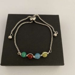 Family Birthstone Bracelet 2 Family Birthstone Bracelet 2