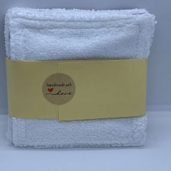 Reusable pads 4