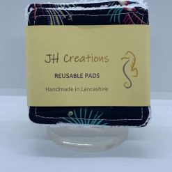 Reusable pads