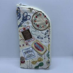 Glasses case
