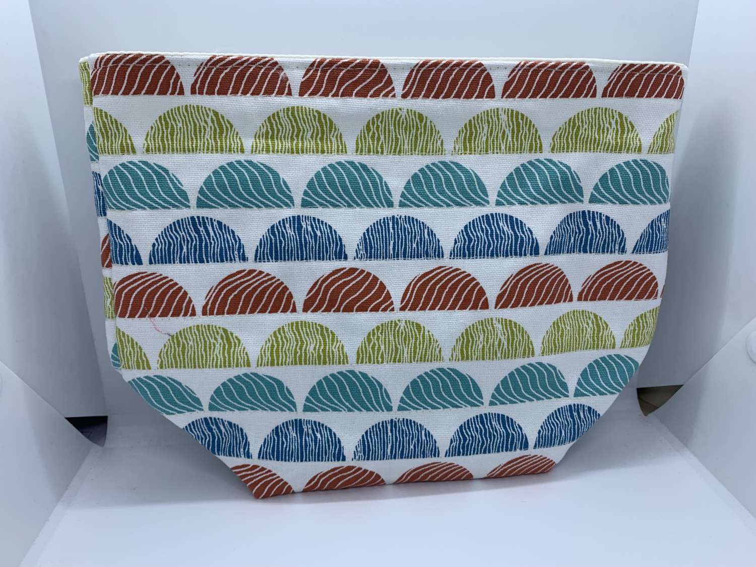 Fabric baskets Fabric baskets