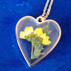 Valentine's Day Necklace