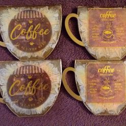 Coasters