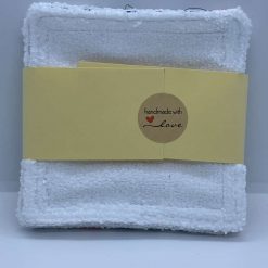 Reusable pads 2