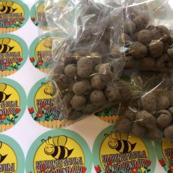 10 Seed Balls + 10 free 2 10 Seed Balls + 10 free 2