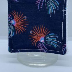 Reusable pads