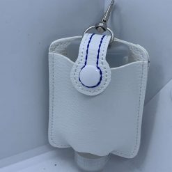 Hand sanitiser pouch 1
