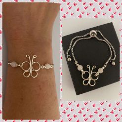 Butterfly Bracelet