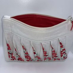 Make up / clutch bag 4