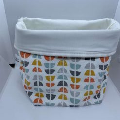 Fabric baskets