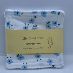 Reusable pads