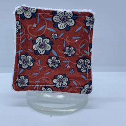 Reusable pads
