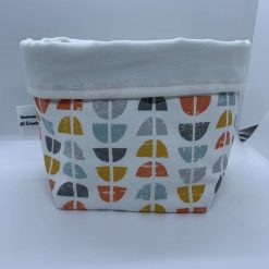 Fabric baskets