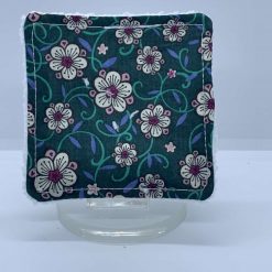 Reusable pads
