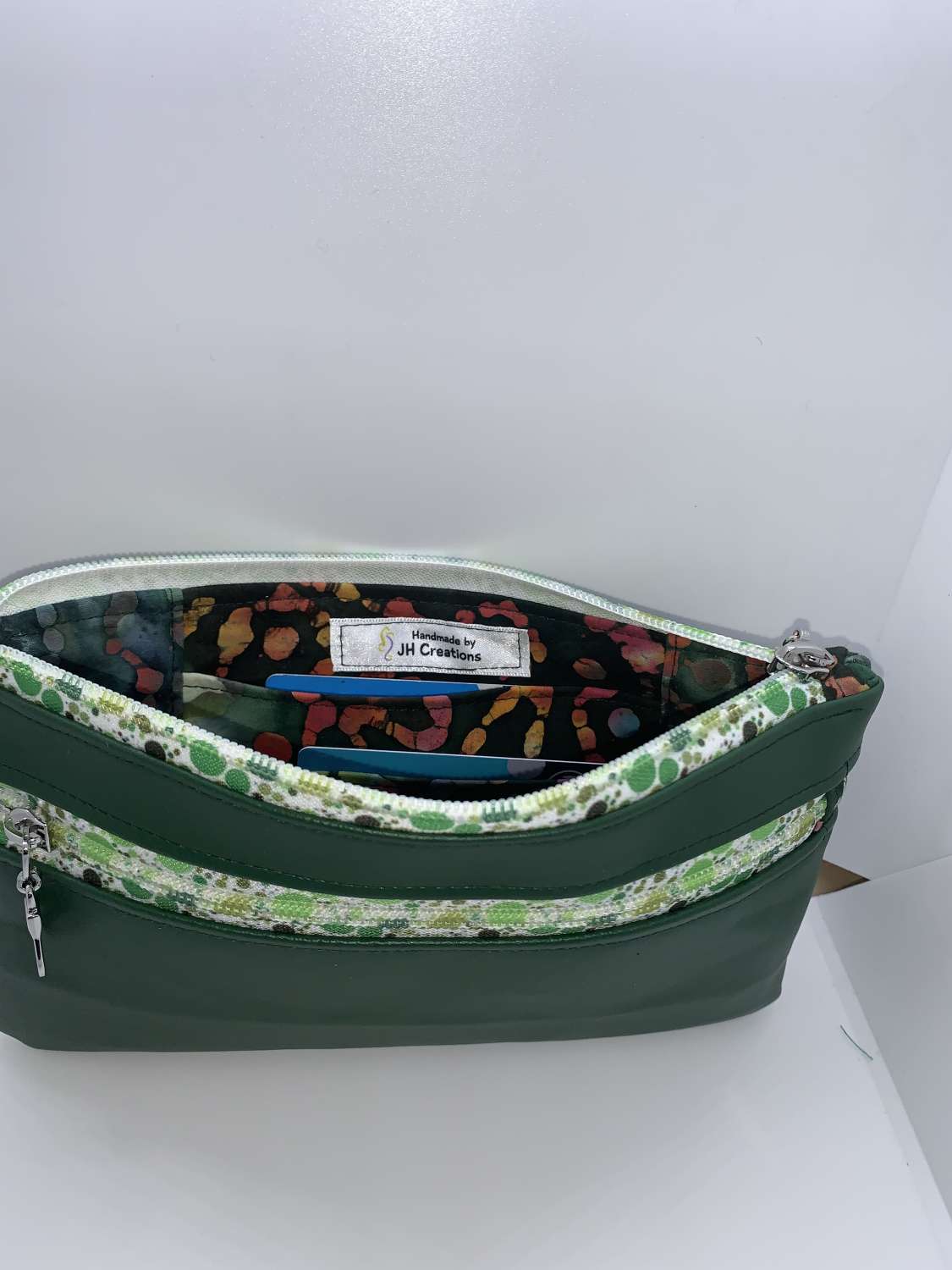 Starlight purse / wallet Starlight purse / wallet