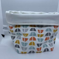 Fabric baskets