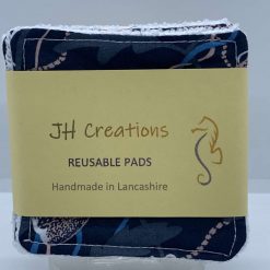 Reusable pads 1