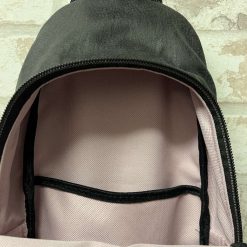 Gothic Skulls Sling Crossbody Mini Backpack Vegan 3 Gothic Skulls Sling Crossbody Mini Backpack Vegan 3