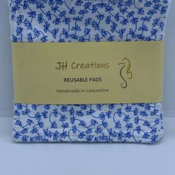 Reusable pads