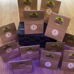 10 Seed Balls + 10 free 1 10 Seed Balls + 10 free 1
