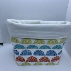Fabric baskets