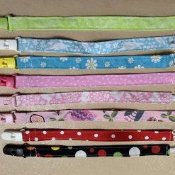 Dummy clips