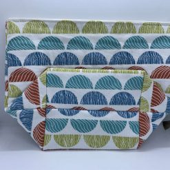 Fabric baskets 3 Fabric baskets 3