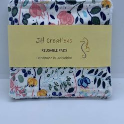 Reusable pads