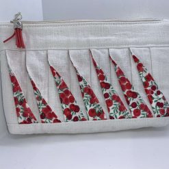 Make up / clutch bag