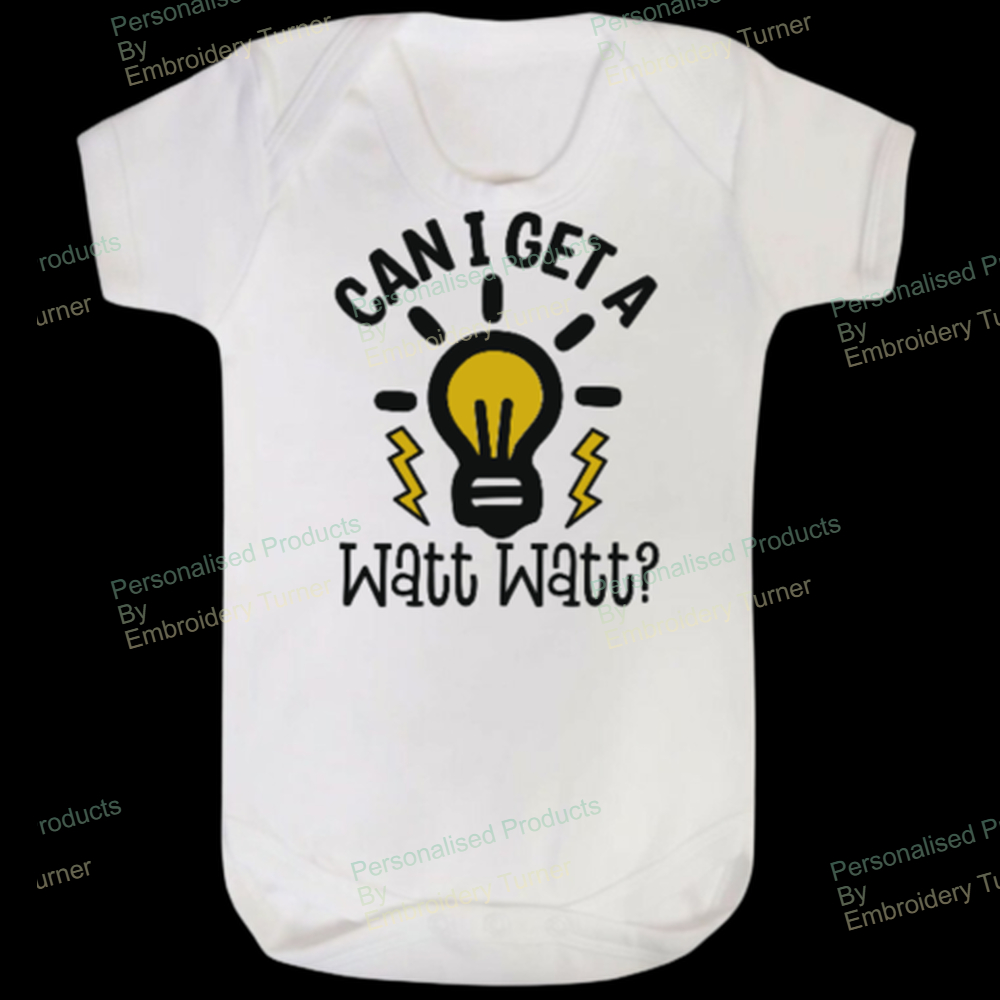 Can I Get A Watt Watt MadeMe