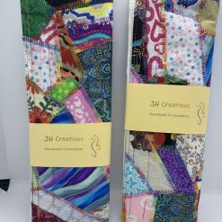 Seat belt covers
