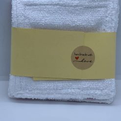 Reusable pads 2