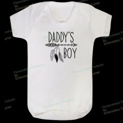 Daddy's Boy