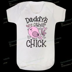 Daddy's Other Chick