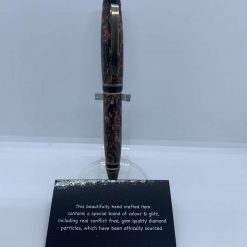 Cigar style twist pen 1