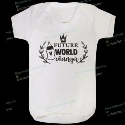 Future World Changer