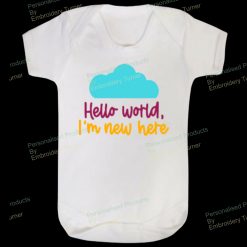 Hello World